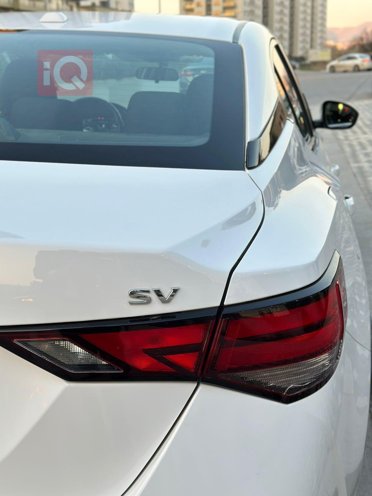 Nissan Sentra